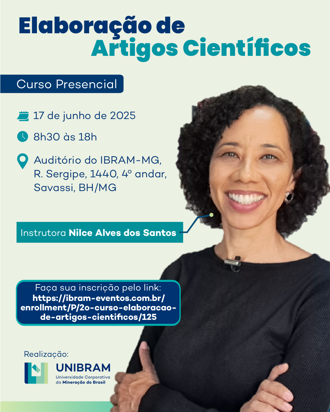 Curso Elaboração de Artigos Científicos