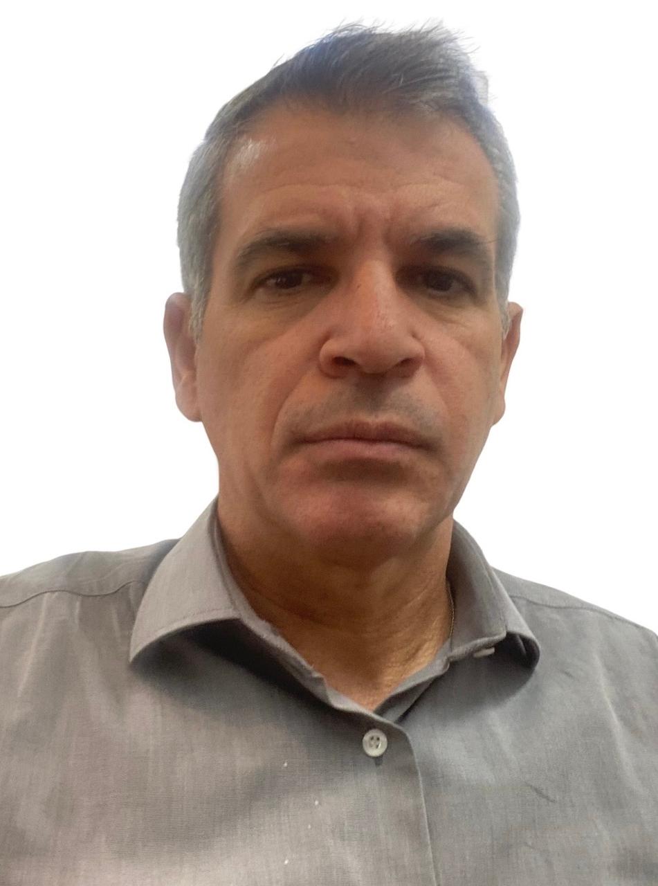 Moacir Borges de Sousa