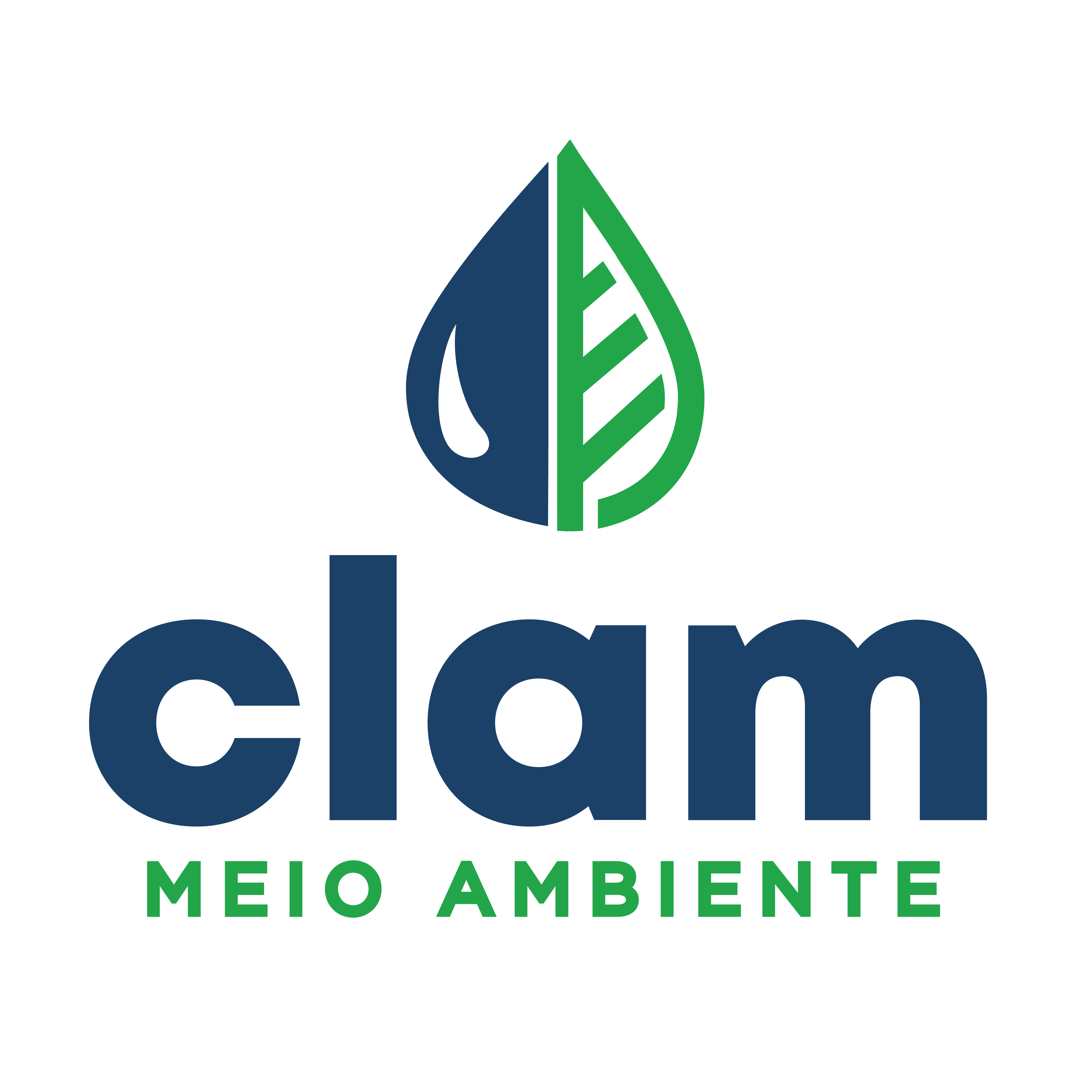 CLAM ENGENHARIA LTDA.