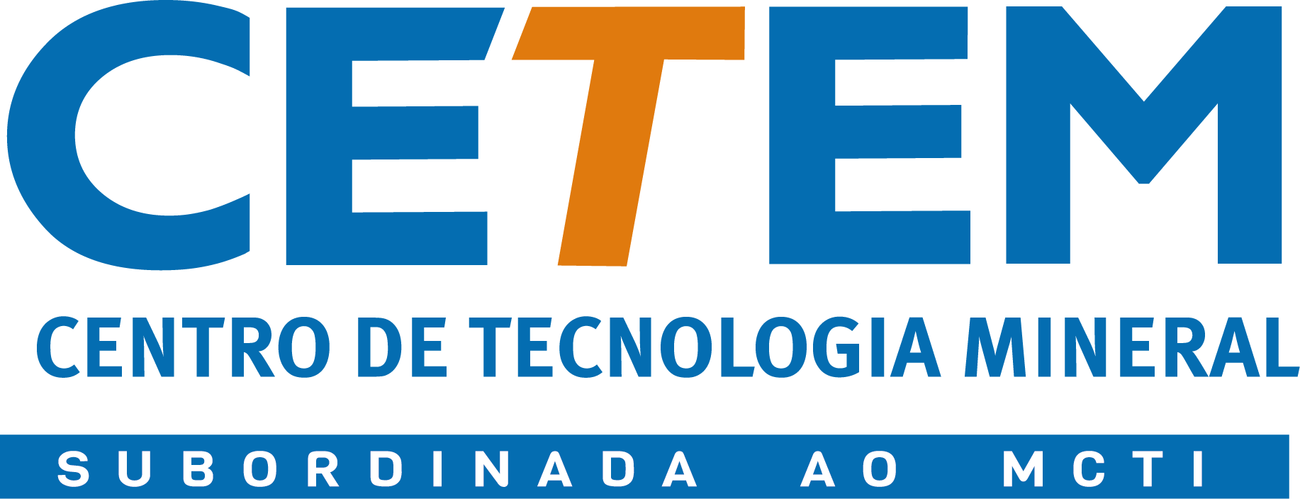 Centro de Tecnologia Mineral – CETEM