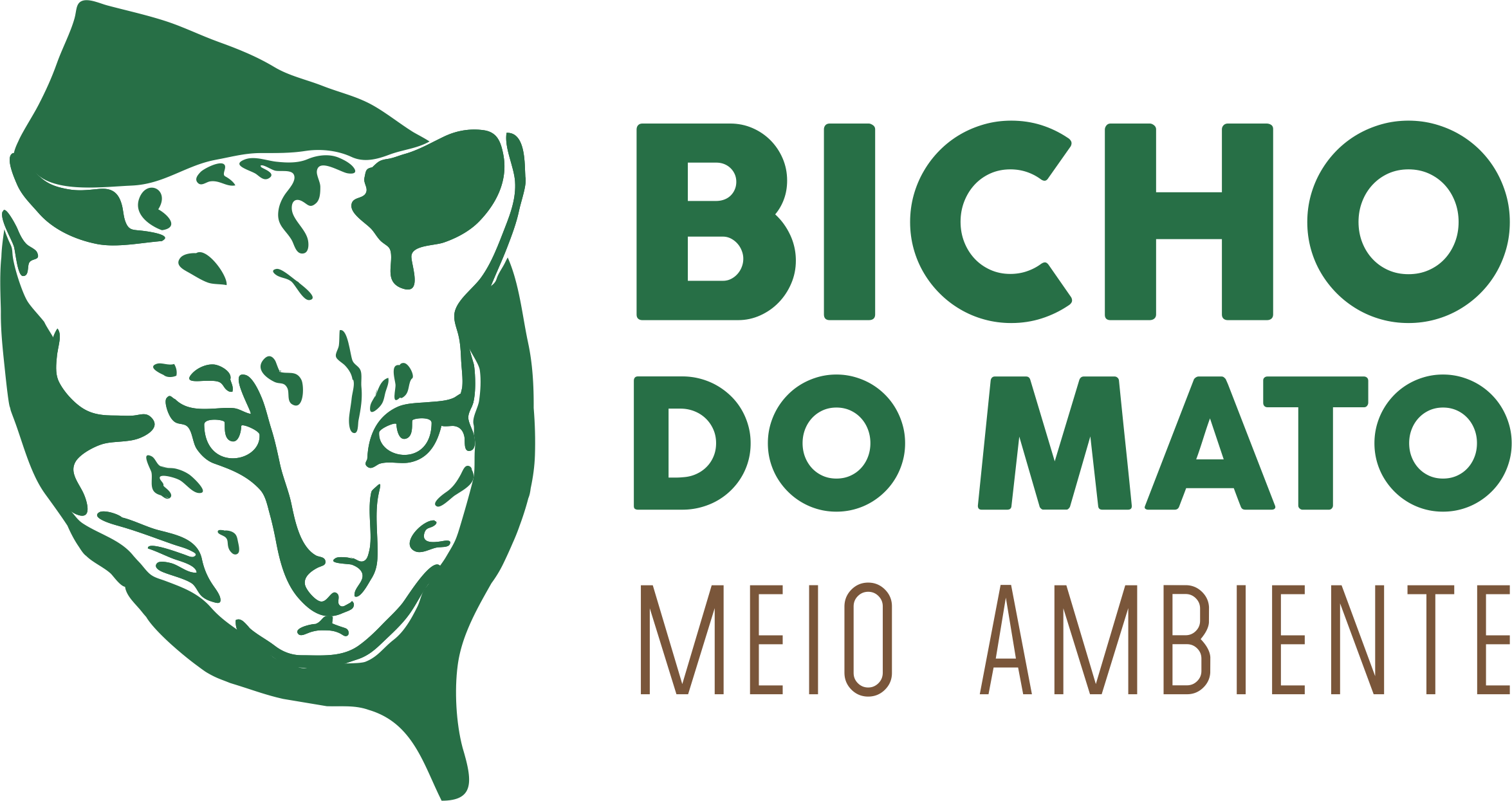 BICHO DO MATO MEIO AMBIENTE LTDA