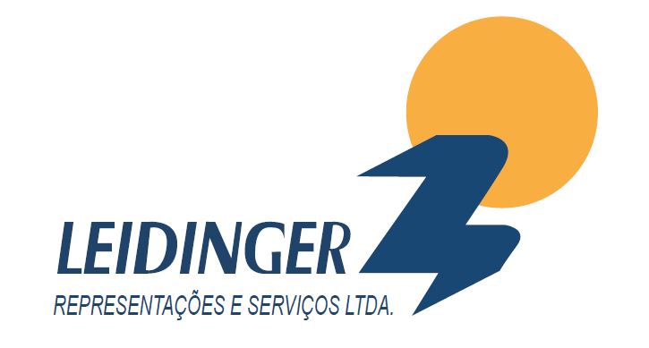 LEIDINGER REPRESENTAÇÕES E SERVIÇOS LTDA